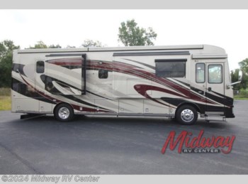 Used 2019 Newmar Dutch Star 3736 available in Grand Rapids, Michigan