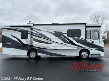 New 2023 Newmar Kountry Star 3412 available in Grand Rapids, Michigan