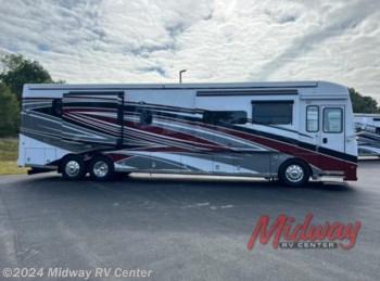 New 2023 Newmar Dutch Star 4326 available in Grand Rapids, Michigan