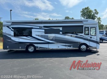New 2023 Newmar New Aire 3545 available in Grand Rapids, Michigan