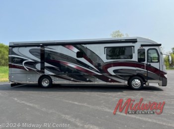 Used 2017 American Coach American Revolution 39B available in Grand Rapids, Michigan