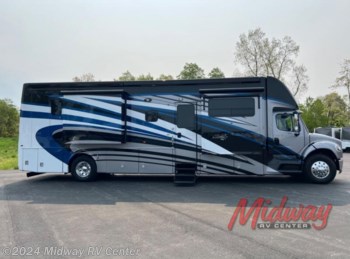 Used 2022 Newmar Super Star 4059 available in Grand Rapids, Michigan
