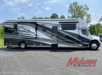 New 2023 Newmar Super Star 4059 available in Grand Rapids, Michigan