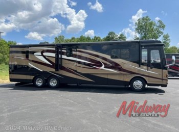 Used 2013 Newmar Ventana 4018 available in Grand Rapids, Michigan