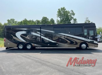 Used 2018 Tiffin Allegro Bus 45 OPP available in Grand Rapids, Michigan