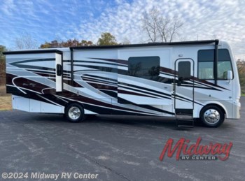 New 2024 Newmar Bay Star 3423 available in Grand Rapids, Michigan