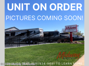 New 2024 Newmar Supreme Aire 4051 available in Grand Rapids, Michigan