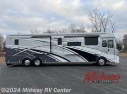 New 2024 Newmar London Aire 4551 available in Grand Rapids, Michigan