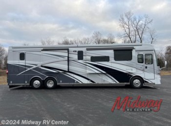 New 2024 Newmar London Aire 4551 available in Grand Rapids, Michigan