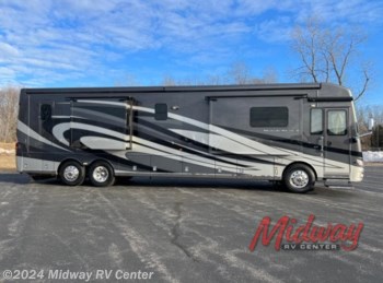 Used 2018 Newmar Dutch Star 4327 available in Grand Rapids, Michigan