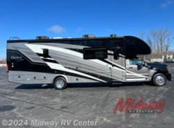 Used 2024 Thor Motor Coach Omni SV34 available in Grand Rapids, Michigan