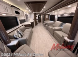 New 2025 Newmar Ventana 4037 available in Grand Rapids, Michigan