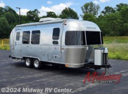 Used 2018 Airstream International Serenity 23FB available in Grand Rapids, Michigan