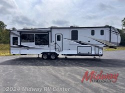 Used 2021 Alliance RV Paradigm 370FB available in Grand Rapids, Michigan