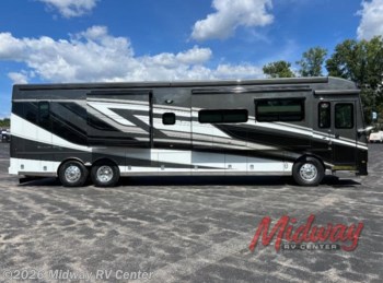 New 2026 Newmar Dutch Star 4369 available in Grand Rapids, Michigan