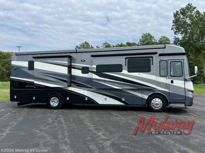 New 2026 Newmar Ventana 3809 available in Grand Rapids, Michigan
