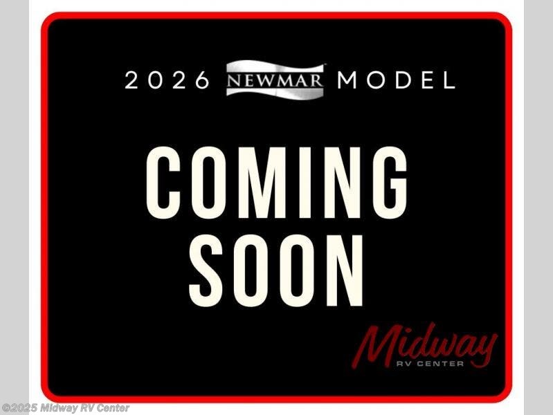 New 2026 Newmar Summit Aire 4505 available in Grand Rapids, Michigan