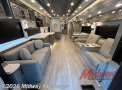 New 2026 Newmar Summit Aire 4505 available in Grand Rapids, Michigan