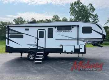 Used 2021 K-Z Durango Half-Ton D250RED available in Grand Rapids, Michigan