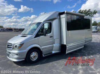 Used 2019 Airstream Atlas Murphy Suite available in Grand Rapids, Michigan