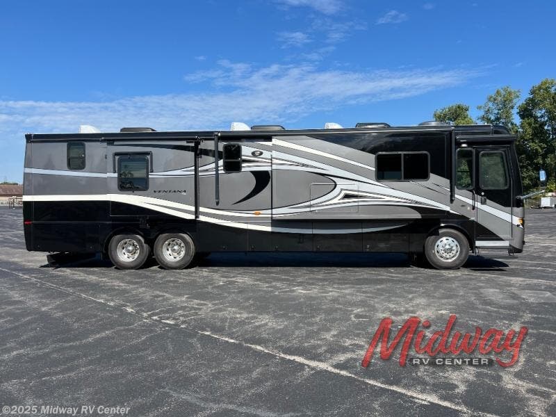 Used 2011 Newmar Ventana 4335 available in Grand Rapids, Michigan