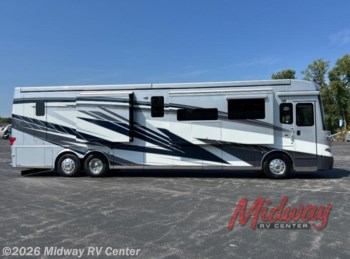 New 2026 Newmar Essex 4551 available in Grand Rapids, Michigan