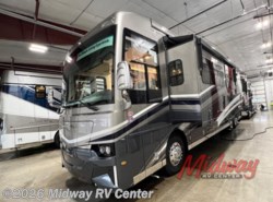New 2026 Newmar Dutch Star 4081 available in Grand Rapids, Michigan