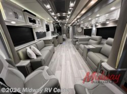 New 2026 Newmar Dutch Star 4369 available in Grand Rapids, Michigan