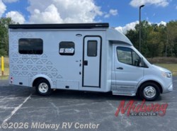 New 2026 Pleasure-Way Plateau XLTS Std. Model available in Grand Rapids, Michigan