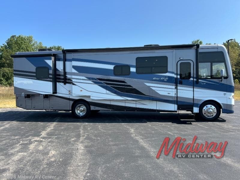 New 2026 Newmar Bay Star 3626 available in Grand Rapids, Michigan