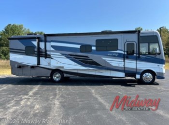 New 2026 Newmar Bay Star 3626 available in Grand Rapids, Michigan