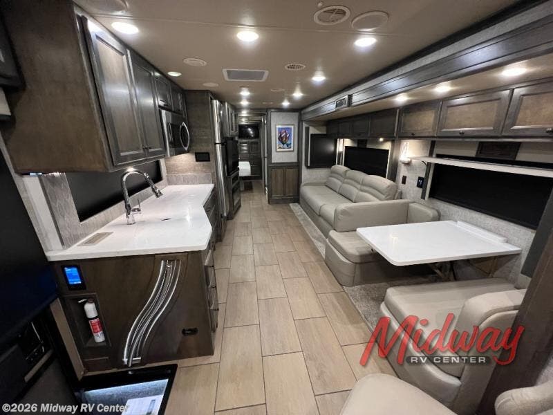 Used 2023 Tiffin Open Road Allegro 32 SA available in Grand Rapids, Michigan