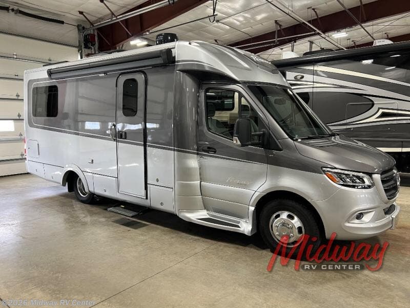 Used 2023 Regency Ultra Brougham UB25TB available in Grand Rapids, Michigan