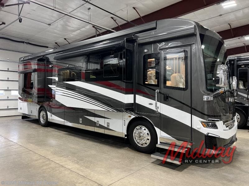 Used 2023 Newmar New Aire 3543 available in Grand Rapids, Michigan