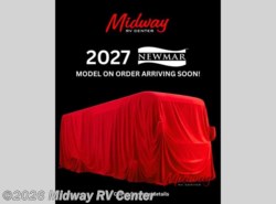 New 2027 Newmar Ventana 3512 available in Grand Rapids, Michigan