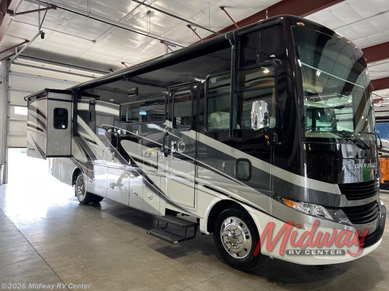 Used 2021 Tiffin Open Road Allegro 32 SA available in Grand Rapids, Michigan