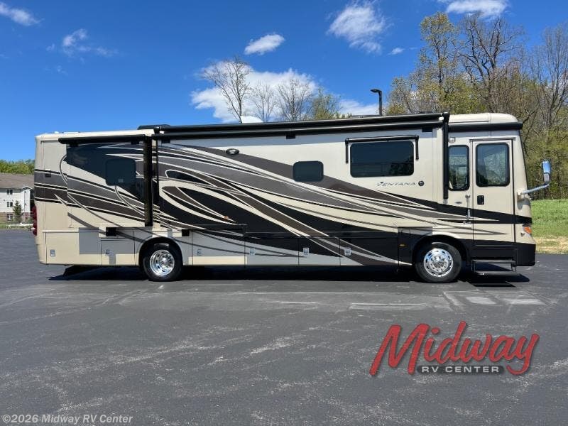 Used 2018 Newmar Ventana 3715 available in Grand Rapids, Michigan