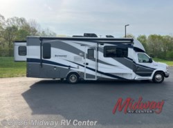 Used 2018 Forest River Sunseeker Grand Touring Series 2800QS available in Grand Rapids, Michigan
