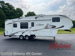 Used 2011 Keystone Cougar 292RKS available in Grand Rapids, Michigan