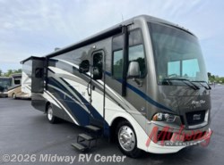 Used 2020 Newmar Bay Star 3124 available in Grand Rapids, Michigan