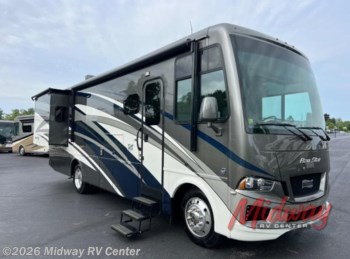 Used 2020 Newmar Bay Star 3124 available in Grand Rapids, Michigan