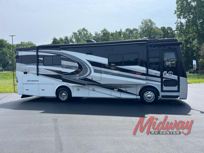 Used 2017 Tiffin Allegro Breeze 31 BR available in Grand Rapids, Michigan