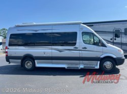 Used 2013 Pleasure-Way Plateau RB available in Grand Rapids, Michigan