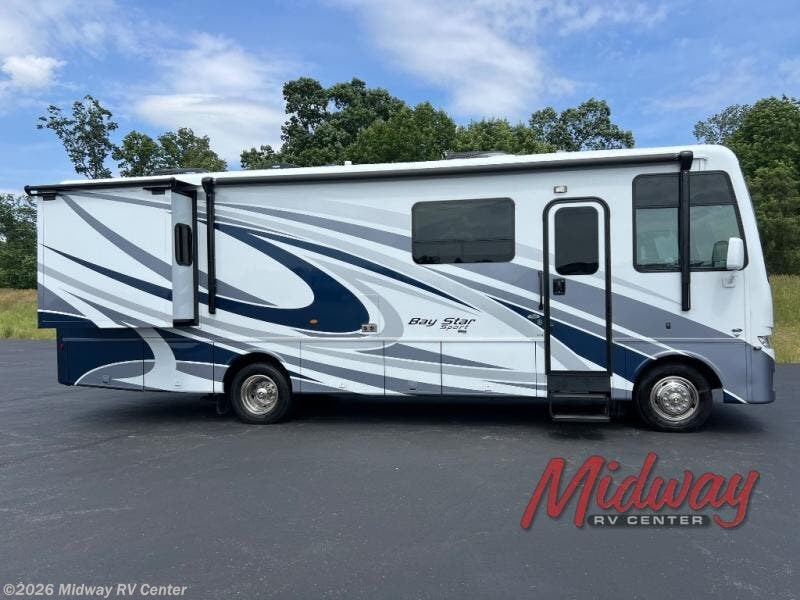 Used 2022 Newmar Bay Star Sport 3014 available in Grand Rapids, Michigan
