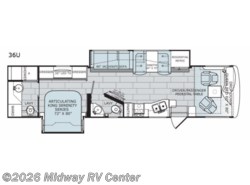 Used 2018 Holiday Rambler Navigator XE 36U available in Grand Rapids, Michigan