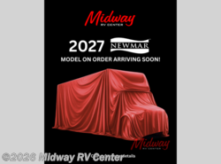 New 2027 Newmar Grand Star 3444 available in Grand Rapids, Michigan