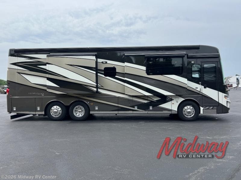 Used 2024 Newmar Mountain Aire 3825 available in Grand Rapids, Michigan