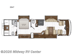 Used 2026 Newmar New Aire 3547 available in Grand Rapids, Michigan