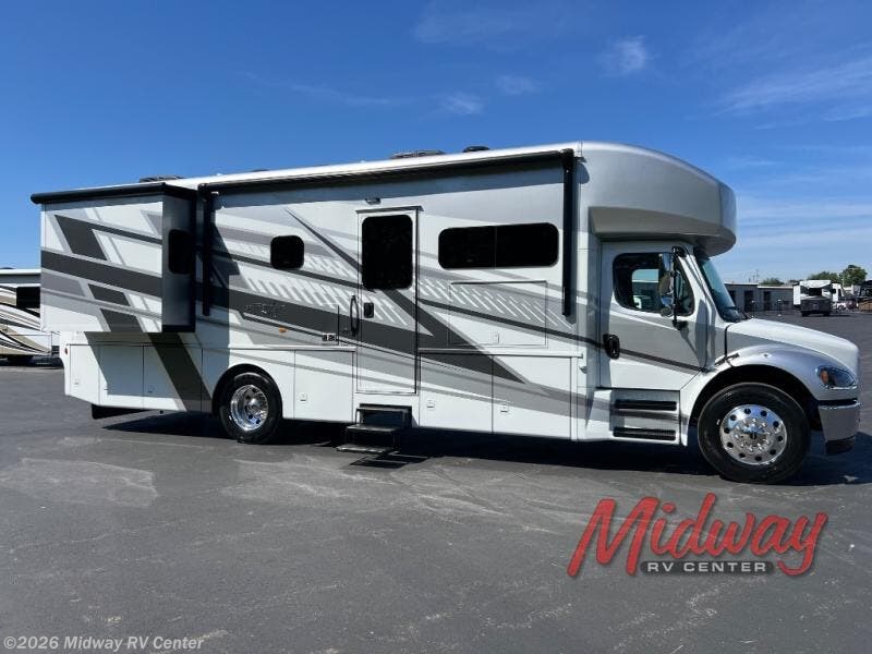 New 2027 Newmar Grand Star 3444 available in Grand Rapids, Michigan