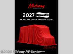 New 2027 Newmar Grand Star 3444 available in Grand Rapids, Michigan